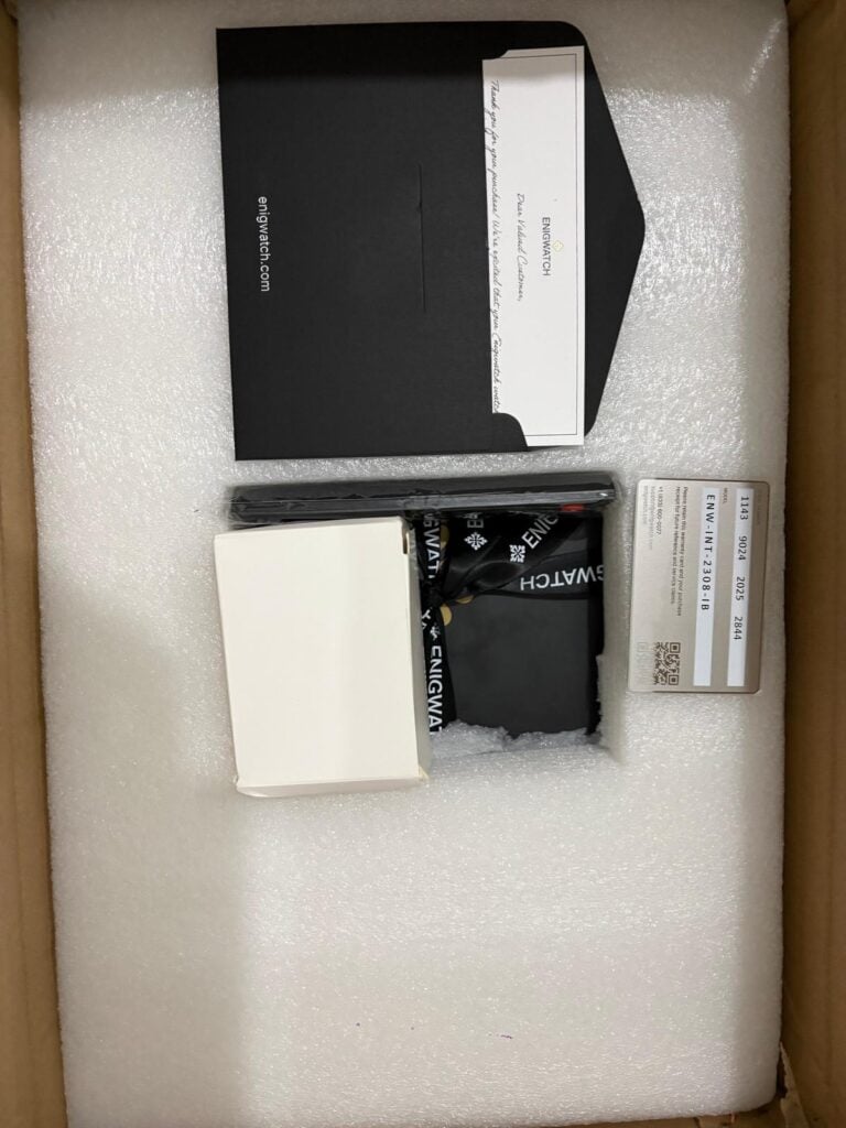 Photograph from Aaron T.'s review