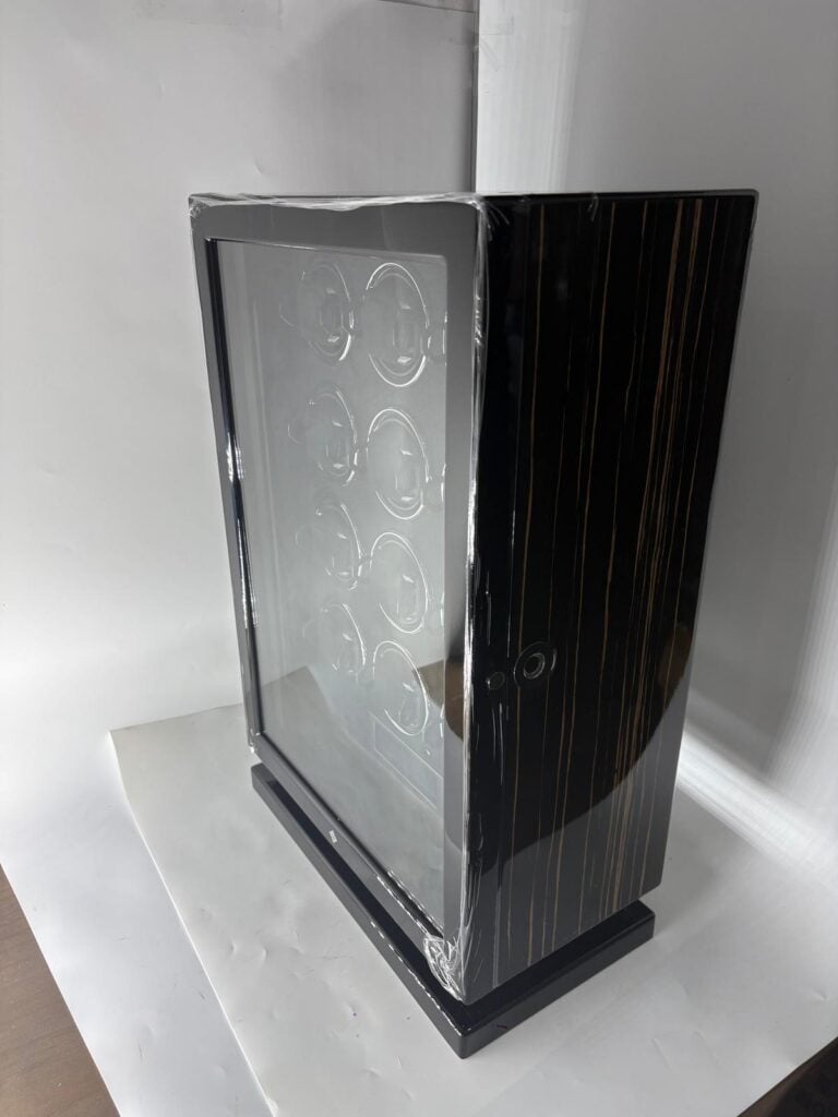 Photograph from Aaron T.'s review