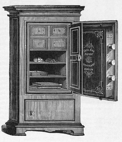 Why watch safe box is important?