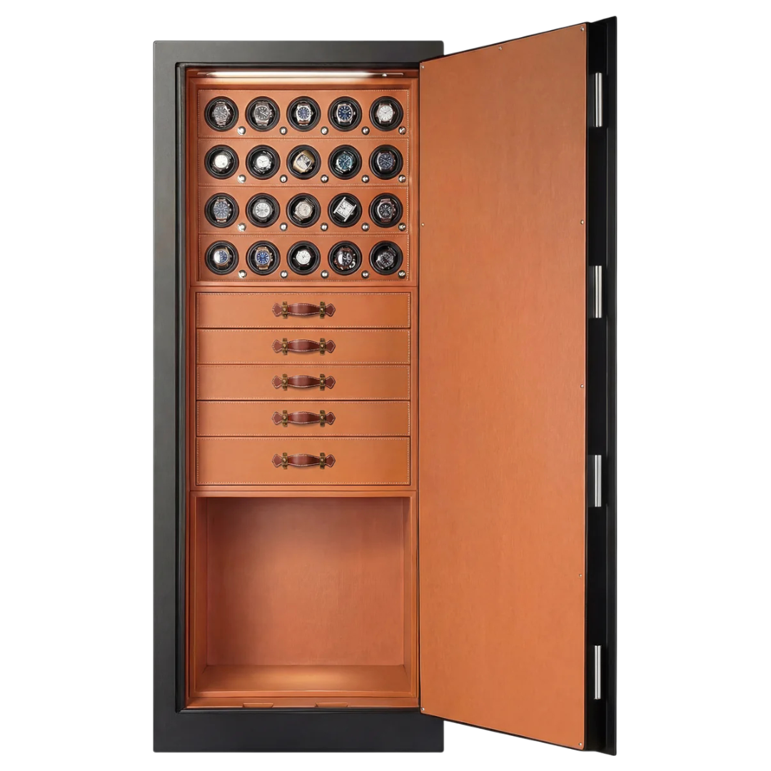 Veron Elite™ 20 Watch Safe