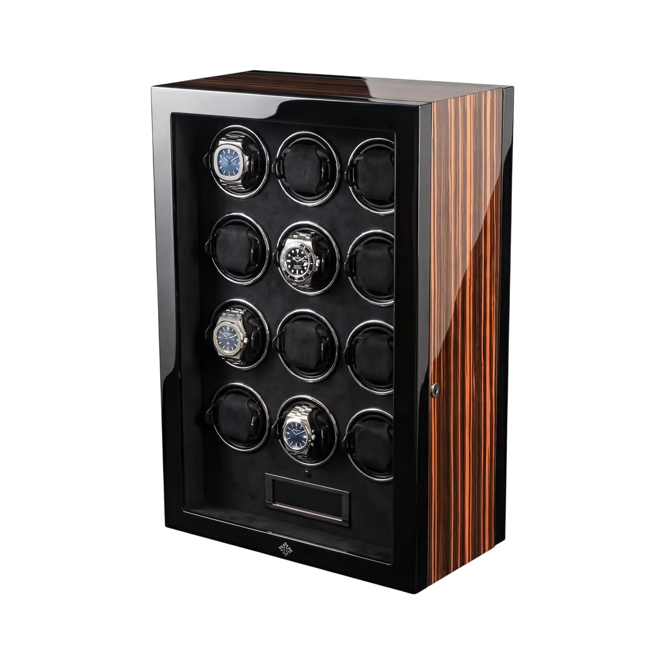 Virtuoso™ Series 12 Watch Winder