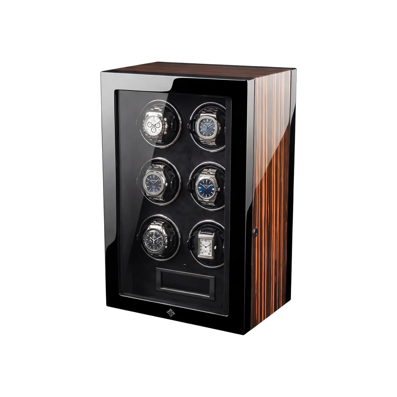 Virtuoso™ Series 6 Watch Winder