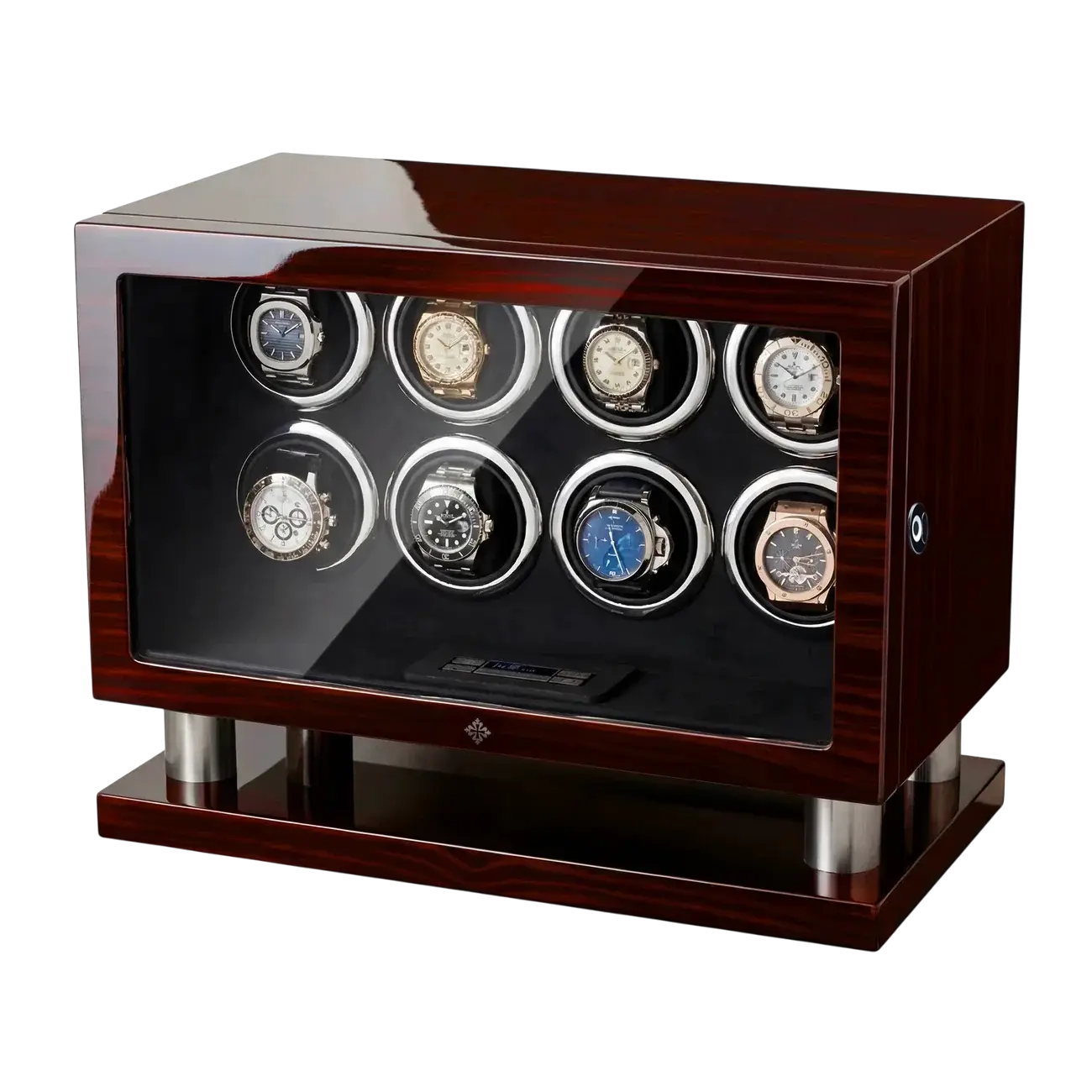 Yachtline™ Series 8 Watch Winder