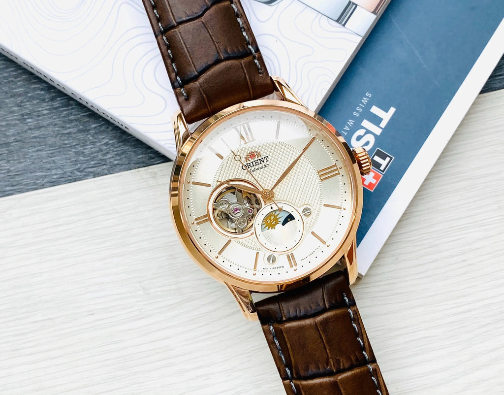 Best Automatic Watches Under 500